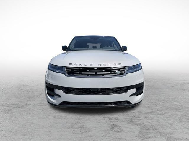 new 2024 Land Rover Range Rover Sport car, priced at $88,940