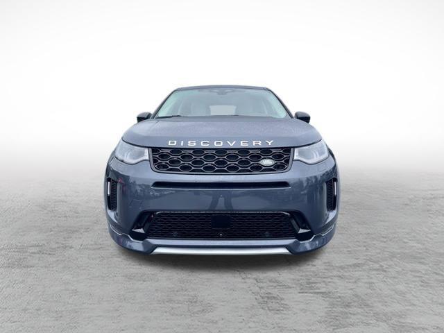 new 2025 Land Rover Discovery Sport car, priced at $53,573