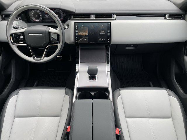 new 2026 Land Rover Range Rover Velar car, priced at $72,222