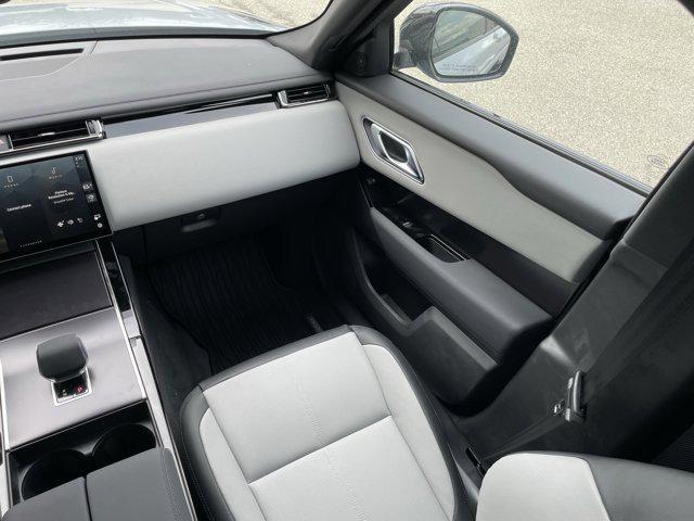 new 2026 Land Rover Range Rover Velar car, priced at $72,222