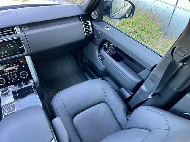 used 2019 Land Rover Range Rover car, priced at $48,995
