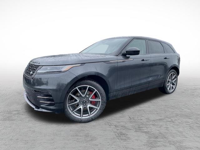 new 2025 Land Rover Range Rover Velar car, priced at $75,435