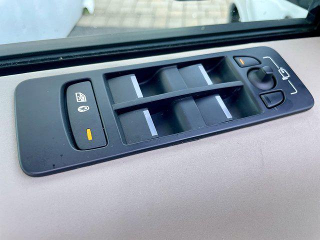 used 2024 Land Rover Discovery Sport car, priced at $37,999