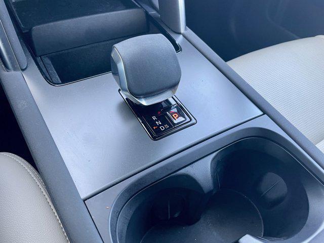 used 2024 Land Rover Discovery Sport car, priced at $37,999