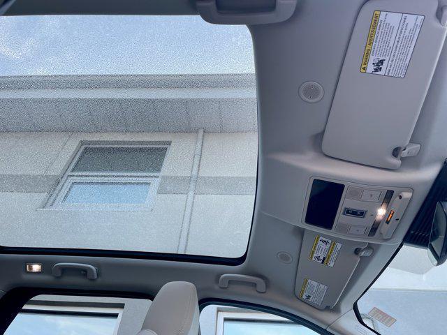 used 2024 Land Rover Discovery Sport car, priced at $37,999