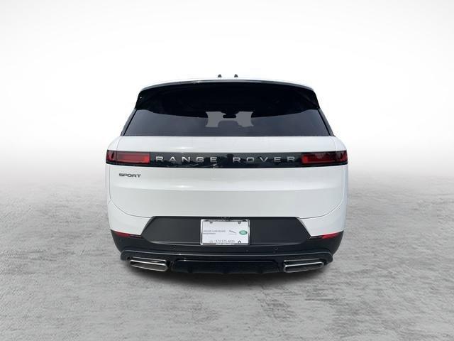 new 2024 Land Rover Range Rover Sport car, priced at $87,320