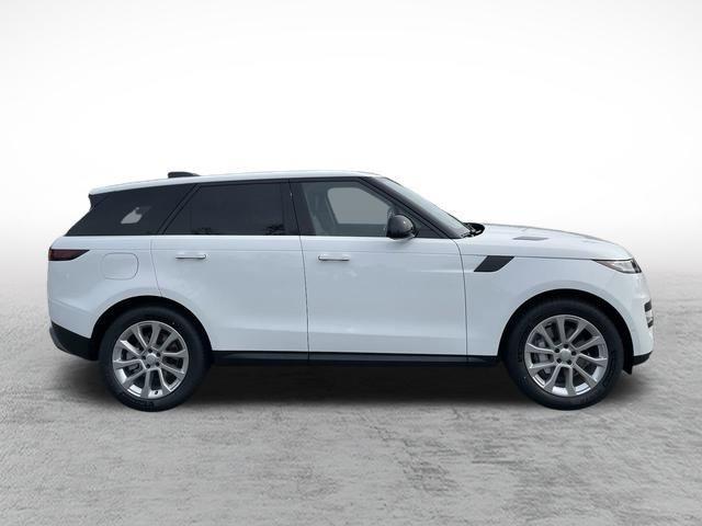 new 2024 Land Rover Range Rover Sport car, priced at $87,320