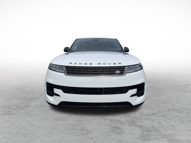 new 2024 Land Rover Range Rover Sport car, priced at $87,320