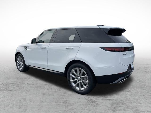 new 2024 Land Rover Range Rover Sport car, priced at $87,320