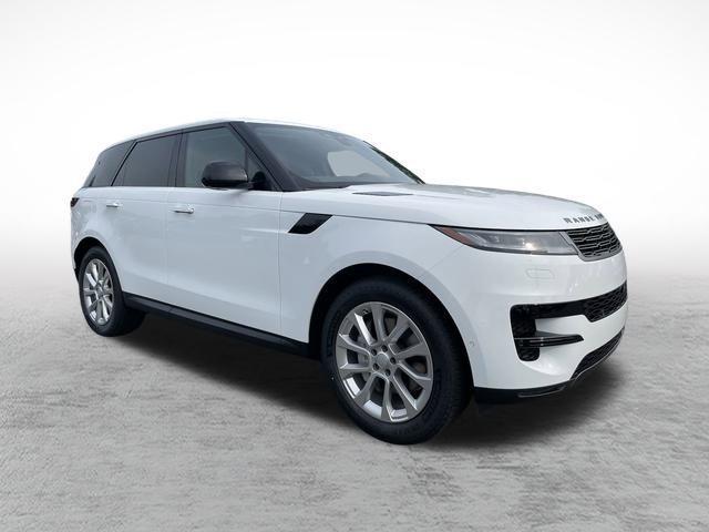 new 2024 Land Rover Range Rover Sport car, priced at $87,320