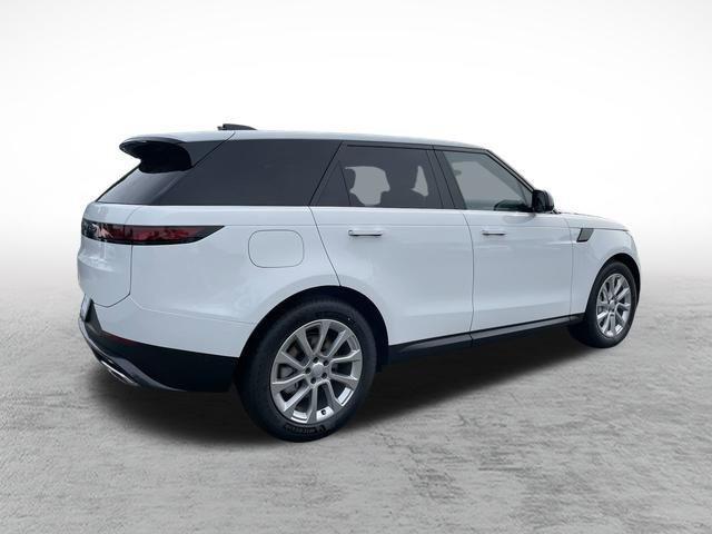 new 2024 Land Rover Range Rover Sport car, priced at $87,320