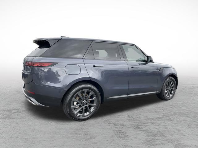new 2025 Land Rover Range Rover Sport car, priced at $84,365