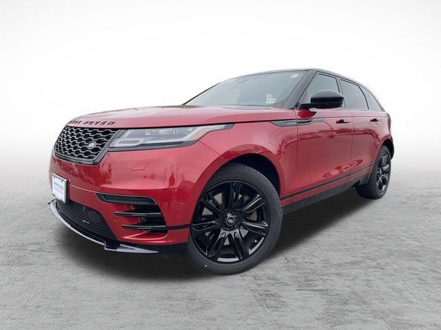 used 2023 Land Rover Range Rover Velar car, priced at $53,995