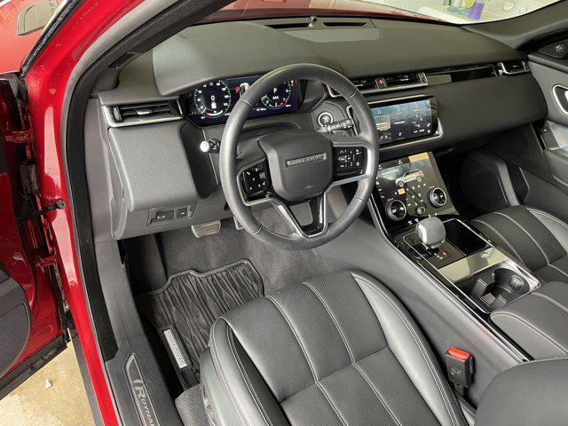 used 2023 Land Rover Range Rover Velar car, priced at $53,995