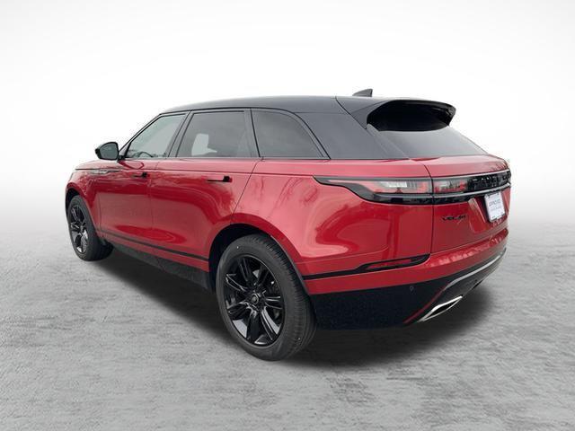 used 2023 Land Rover Range Rover Velar car, priced at $53,995