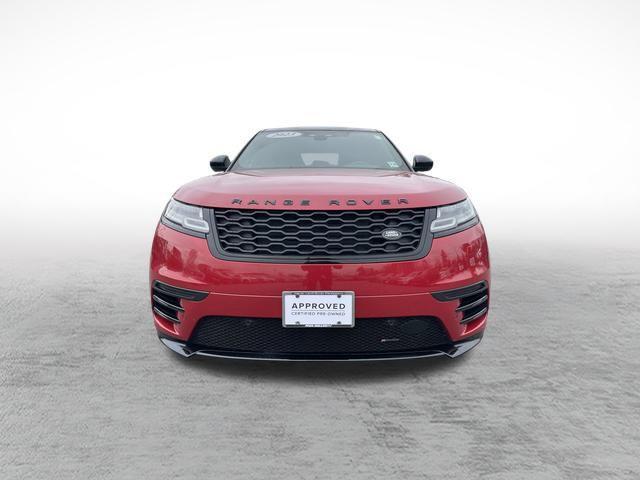 used 2023 Land Rover Range Rover Velar car, priced at $53,995