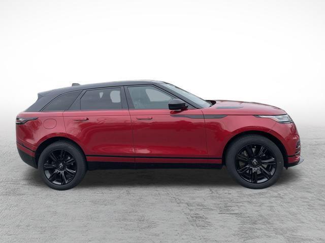 used 2023 Land Rover Range Rover Velar car, priced at $53,995