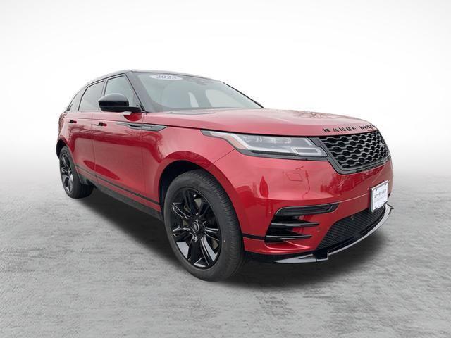 used 2023 Land Rover Range Rover Velar car, priced at $53,995