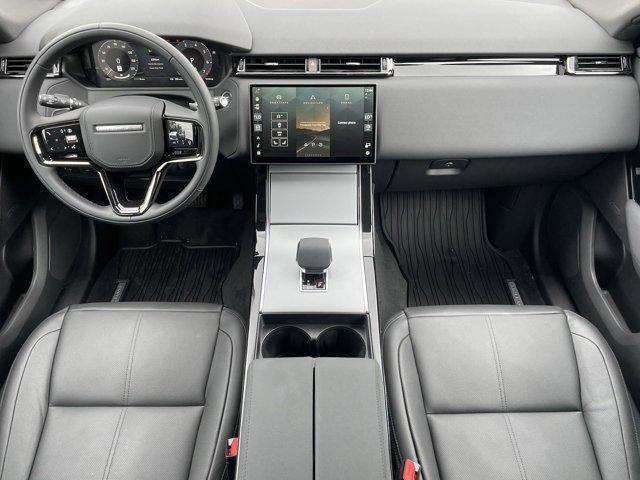 new 2025 Land Rover Range Rover Velar car, priced at $68,090