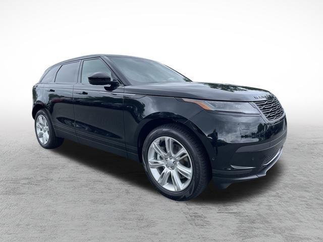 new 2025 Land Rover Range Rover Velar car, priced at $68,090