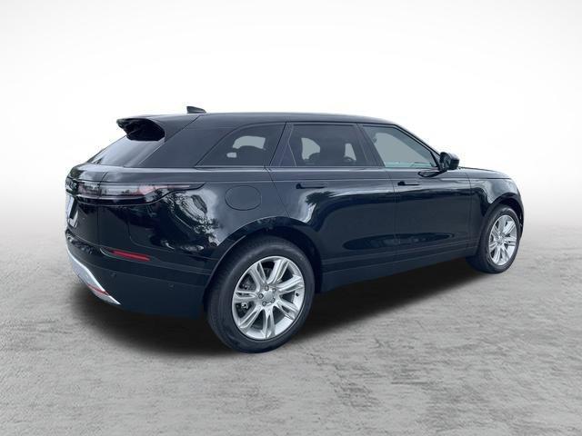 new 2025 Land Rover Range Rover Velar car, priced at $68,090