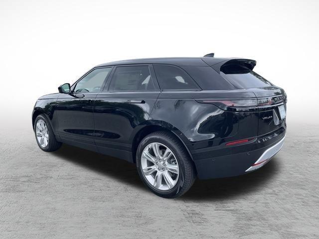 new 2025 Land Rover Range Rover Velar car, priced at $68,090