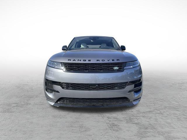 new 2025 Land Rover Range Rover Sport car, priced at $100,980