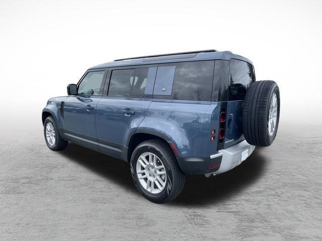 new 2024 Land Rover Defender car, priced at $69,388