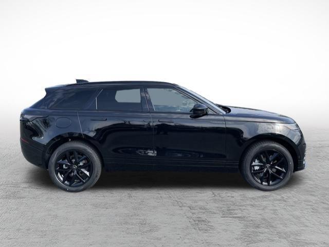 new 2025 Land Rover Range Rover Velar car, priced at $71,930