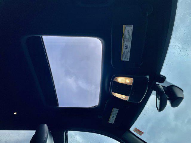 used 2020 Jeep Grand Cherokee car, priced at $20,792