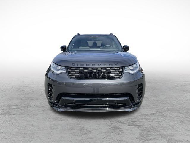 new 2024 Land Rover Discovery car, priced at $79,758