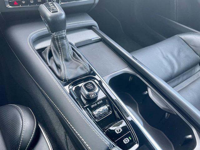 used 2021 Volvo S90 car, priced at $28,495