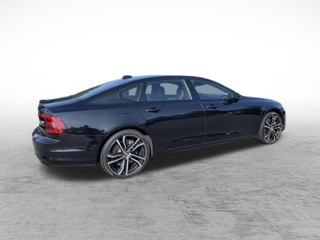 used 2021 Volvo S90 car, priced at $28,495