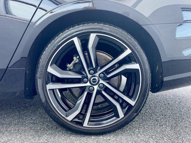 used 2021 Volvo S90 car, priced at $28,495