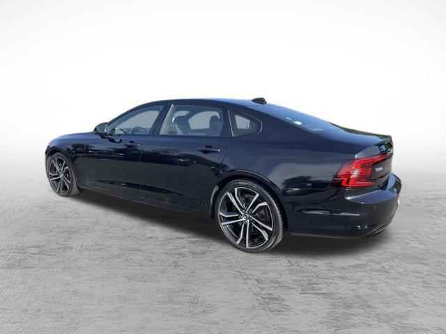 used 2021 Volvo S90 car, priced at $28,495