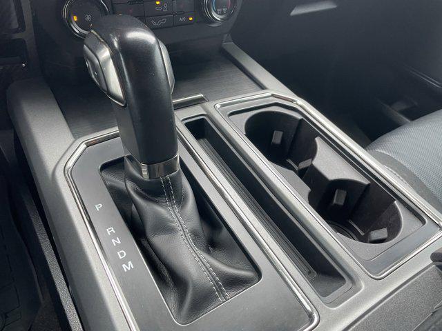 used 2019 Ford F-150 car, priced at $45,888