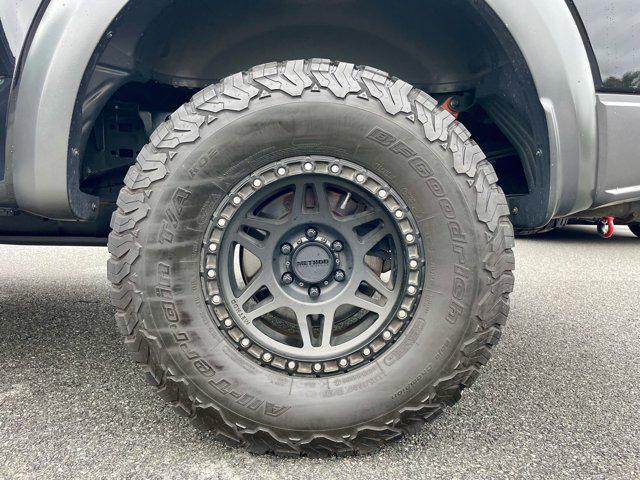 used 2019 Ford F-150 car, priced at $45,888