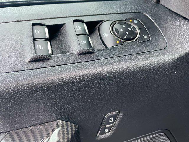 used 2019 Ford F-150 car, priced at $45,888
