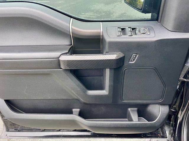 used 2019 Ford F-150 car, priced at $45,888