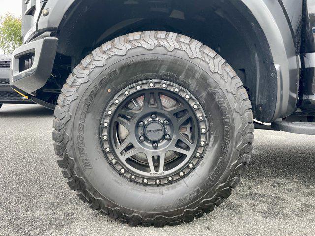 used 2019 Ford F-150 car, priced at $45,888