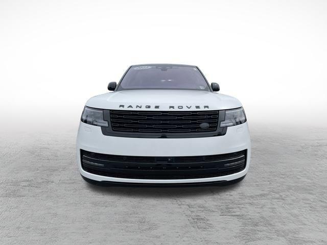 used 2023 Land Rover Range Rover car, priced at $109,995