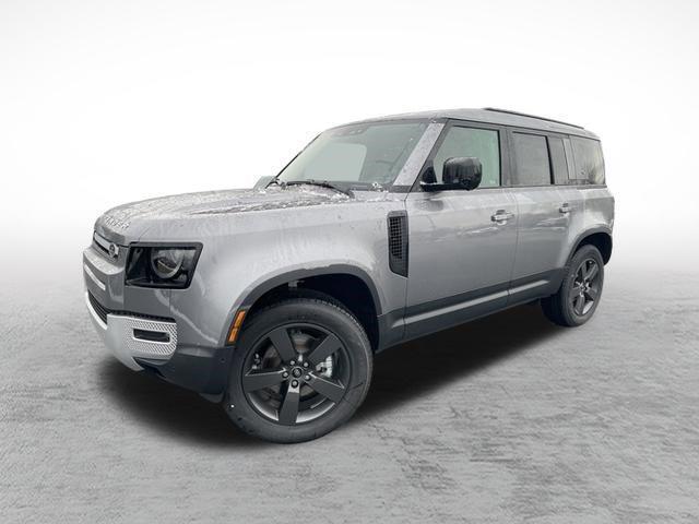 new 2024 Land Rover Defender car, priced at $69,153