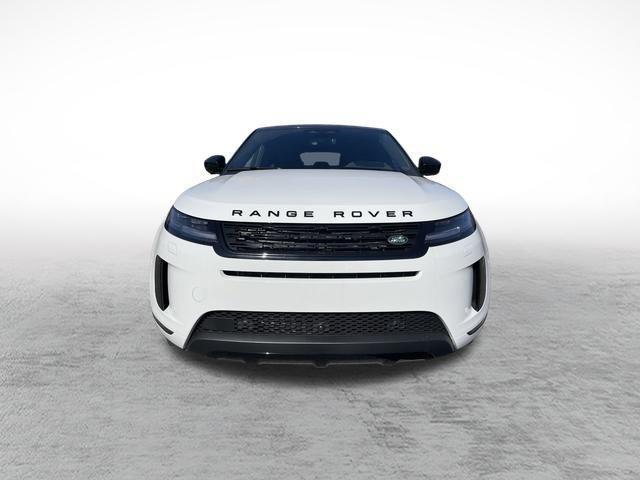 new 2025 Land Rover Range Rover Evoque car, priced at $56,895