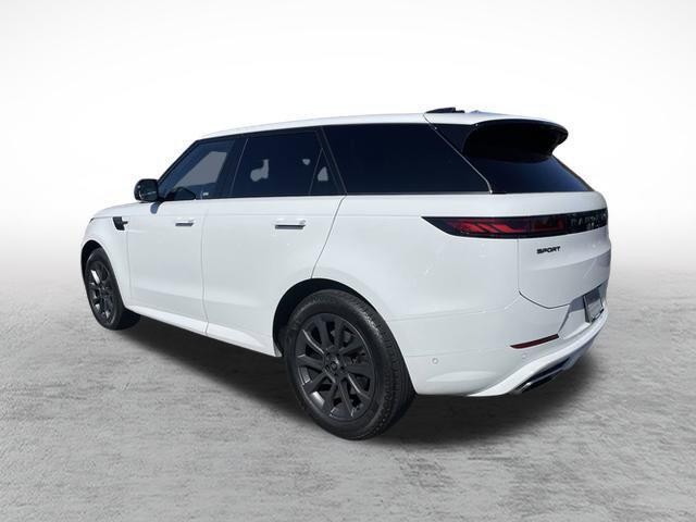 used 2024 Land Rover Range Rover Sport car, priced at $88,995