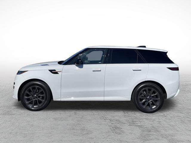 used 2024 Land Rover Range Rover Sport car, priced at $88,995