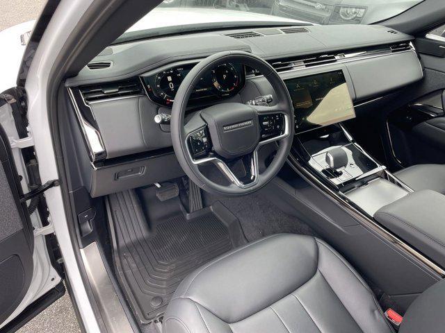 used 2024 Land Rover Range Rover Sport car, priced at $88,995