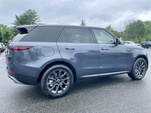 new 2025 Land Rover Range Rover Sport car, priced at $88,400