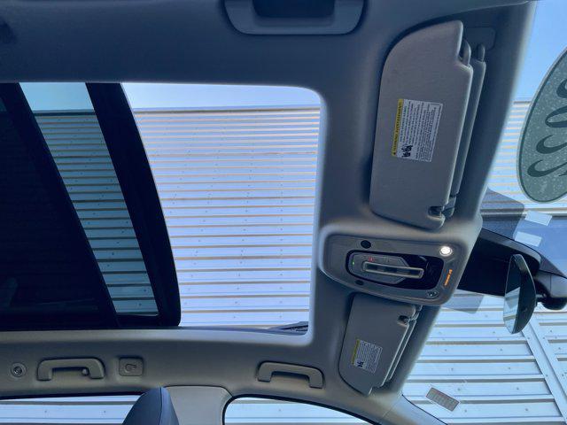 used 2022 Audi Q7 car, priced at $37,129