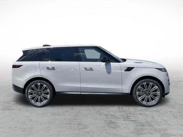 new 2024 Land Rover Range Rover Sport car, priced at $92,375