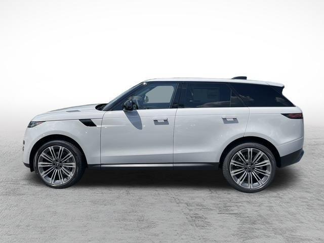 new 2024 Land Rover Range Rover Sport car, priced at $92,375